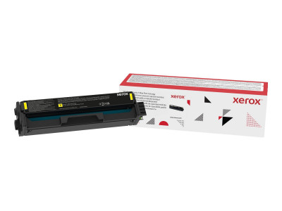 Xerox Toner Jaune 1500 pages pour C230 C235
