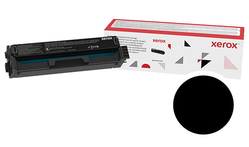 Xerox Toner Noir 1500 pages pour C230 C235