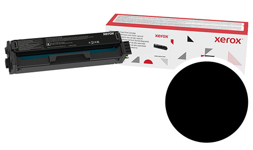 Xerox Toner Noir haute capacité 3000 pages pour C230 C235