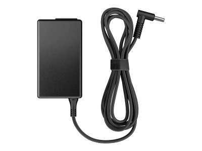 HP : 65W SMART AC ADAPTER pour DEDICATED NOTEBOOK