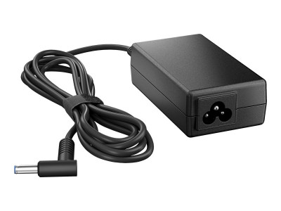 HP : 65W SMART AC ADAPTER pour DEDICATED NOTEBOOK