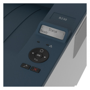 Xerox B230 B230dni Imprimante laser monochrome