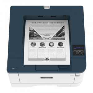 Xerox B310 B310dni Imprimante laser monochrome