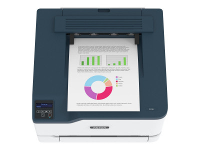 Xerox C230 C230dni Imprimante laser couleur