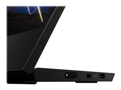 Lenovo Moniteur mobile Full HD Lenovo ThinkVision M15 15,6 pouces