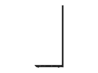 Lenovo Moniteur mobile Full HD Lenovo ThinkVision M15 15,6 pouces