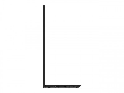 Lenovo Moniteur mobile Full HD Lenovo ThinkVision M15 15,6 pouces