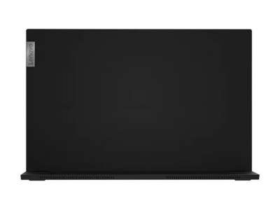 Lenovo Moniteur mobile Full HD Lenovo ThinkVision M15 15,6 pouces