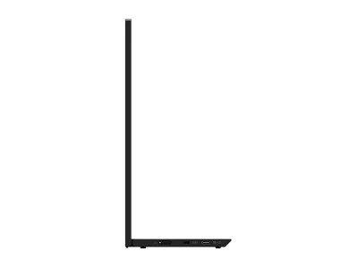 Lenovo Moniteur mobile Full HD Lenovo ThinkVision M15 15,6 pouces