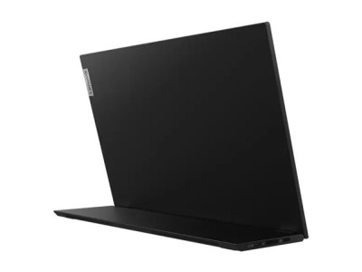 Lenovo Moniteur mobile Full HD Lenovo ThinkVision M15 15,6 pouces