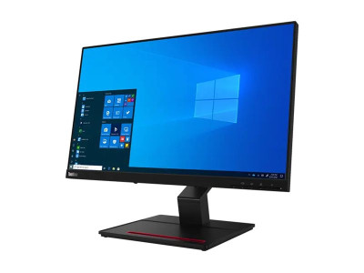 Lenovo : THINKVISION T24T20 LED 23.8IN 16:9 1920X1080 VGA + HDMI