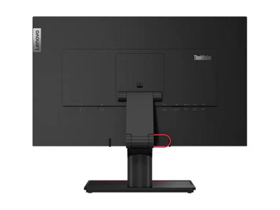 Lenovo : THINKVISION T24T20 LED 23.8IN 16:9 1920X1080 VGA + HDMI