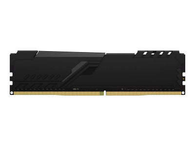 Kingston : 16GB DDR4-3200MHZ CL16 DIMM FURY BEAST BLACK