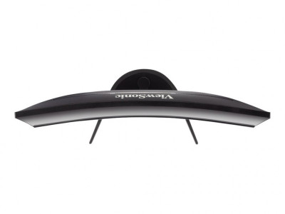 Viewsonic : 27IN LCD 16:9 1920X1080 CURVE 1MS 3000:1 2HDMI/DISPLAY PORT