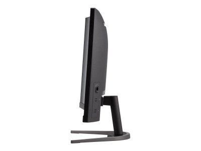 Viewsonic : 27IN LCD 16:9 1920X1080 CURVE 1MS 3000:1 2HDMI/DISPLAY PORT