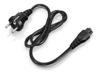 Lenovo : THINKPAD SLIM 65W AC ADAPTER USB-C - EU/INA/VIE/ROK