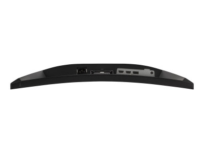 Viewsonic : 24IN LCD 16:9 1920X1080 CURVE 1MS 3000:1 2HDMI/DISPLAY PORT