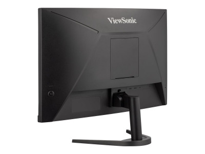 Viewsonic : 24IN LCD 16:9 1920X1080 CURVE 1MS 3000:1 2HDMI/DISPLAY PORT