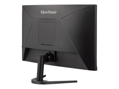 Viewsonic : 24IN LCD 16:9 1920X1080 CURVE 1MS 3000:1 2HDMI/DISPLAY PORT