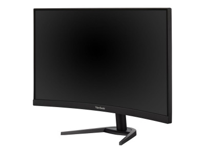 Viewsonic : 24IN LCD 16:9 1920X1080 CURVE 1MS 3000:1 2HDMI/DISPLAY PORT