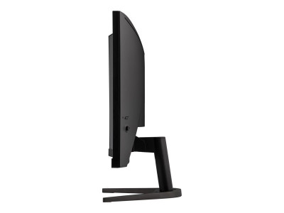 Viewsonic : 24IN LCD 16:9 1920X1080 CURVE 1MS 3000:1 2HDMI/DISPLAY PORT