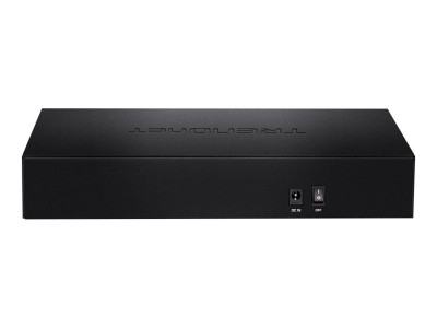 TrendNet : GIGABIT MULTI-WAN VPN business ROUTER
