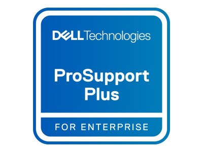 Dell : 3Y BASIC ONSITE TO 3Y PROSPT PL POWEREDGE T440 (elec)
