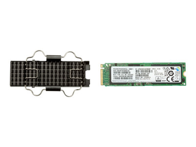 HP : Z TURBO drive 2TB TLC Z4/6 SSD kit