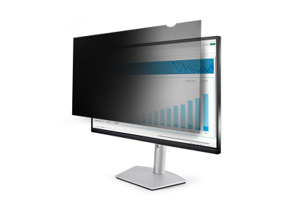 Startech : 32IN. MONITOR PRIVACY SCREEN - UNIVERSAL - MATTE OR GLOSSY