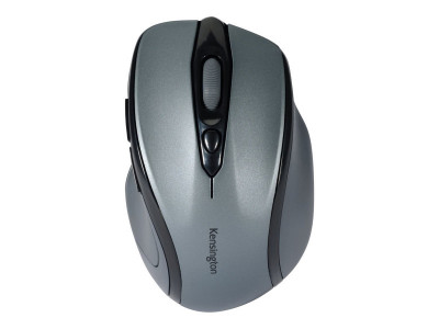 Kensington : SOURIS OPTIQUE PROFIT SANS FIL MID SIZE (GRAPHITE )