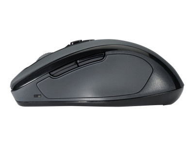 Kensington : SOURIS OPTIQUE PROFIT SANS FIL MID SIZE (GRAPHITE )