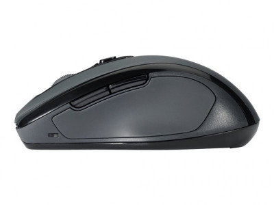 Kensington : SOURIS OPTIQUE PROFIT SANS FIL MID SIZE (GRAPHITE )