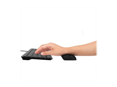 Port Technology : KEYBOARD PAD ERGONOMIC GEL