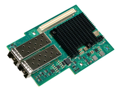 Intel : ADAPTER XXV710-DA2 pour OCP SINGLE retail