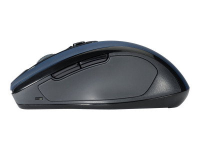 Kensington : SOURIS OPTIQUE PROFIT SANS FIL MID SIZE (BLEU SAPHIR )