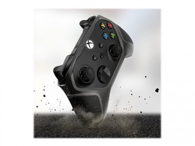 OtterBOX : EASY GRIP GAMING CONTROLLER SHELL XBOX GEN 9 - BLACK