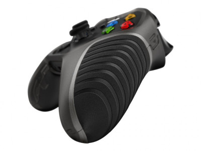 OtterBOX : EASY GRIP GAMING CONTROLLER SHELL XBOX GEN 9 - BLACK