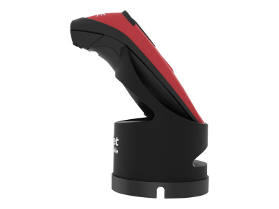 Socket Communication : DURASCAN D740 UNIVERSAL BARCODE SCAN V20 RED et CHARGING DOCK