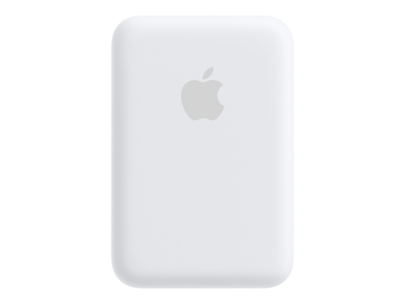 Apple : MAGSAFE batterie pack
