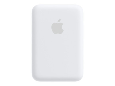 Apple : MAGSAFE batterie pack