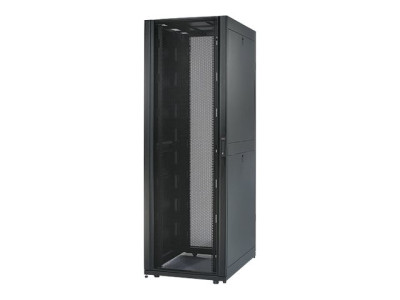 APC : NETSHELTER SX 45U 750MM WIDE X 1070MM DEEP ENCLOSURE avec SI