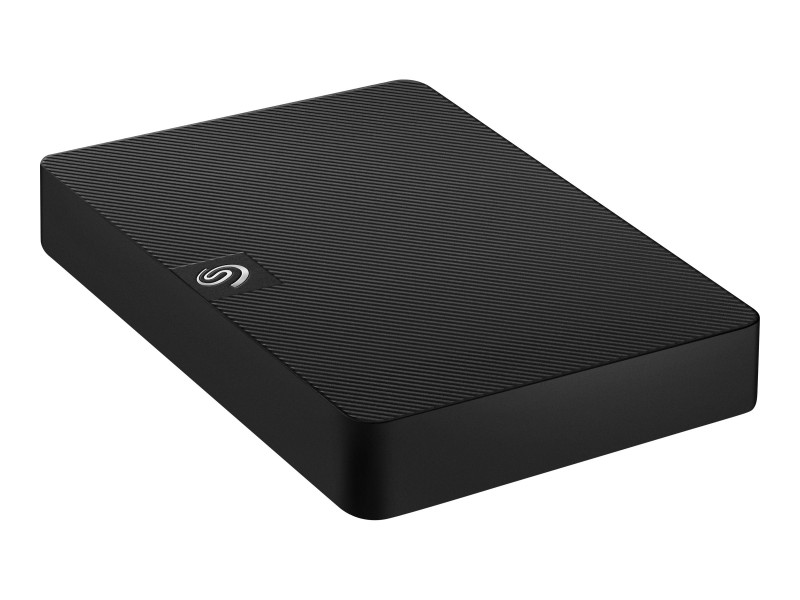 Seagate : EXPANSION PORTABLE drive 4TB 2.5IN USB 3.0 GEN 1 EXTERNAL HDD