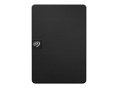 Seagate : EXPANSION PORTABLE drive 4TB 2.5IN USB 3.0 GEN 1 EXTERNAL HDD