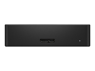 Seagate : EXPANSION PORTABLE drive 4TB 2.5IN USB 3.0 GEN 1 EXTERNAL HDD