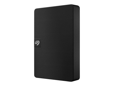 Seagate : EXPANSION PORTABLE drive 4TB 2.5IN USB 3.0 GEN 1 EXTERNAL HDD