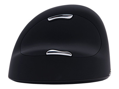 R-Go Tools R-Go HE Mouse, Souris ergonomique Gaucher, sans fil Grand