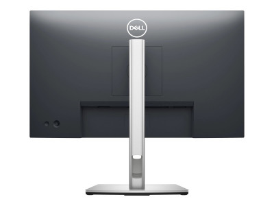Dell : 24 USB-C HUB MNTR P2422HE NO STAND 60.5CM 23.8IN