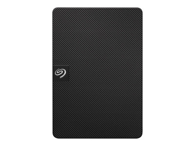 Seagate : EXPANSION PORTABLE drive 2TB 2.5IN USB 3.0 GEN 1 EXTERNAL HDD