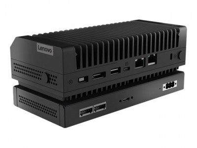 Lenovo : THINKEDGE SE30 I5-1145GRE 16GB 256GB ODD W10 (ci5g11)