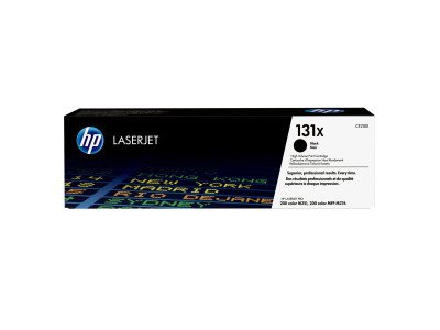 HP : cartouche toner 131A MAGENTA MAGENTA LaserJet